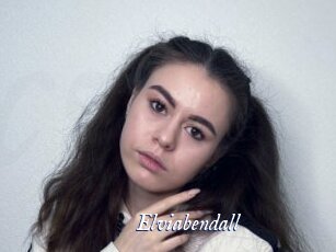 Elviabendall