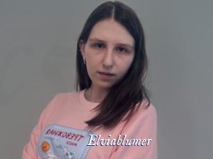 Elviablumer