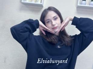Elviabunyard