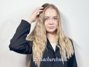 Elviachurchwell