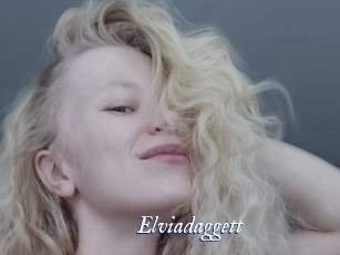 Elviadaggett