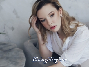 Elviagillingham
