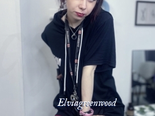 Elviagreenwood