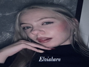 Elviaharn