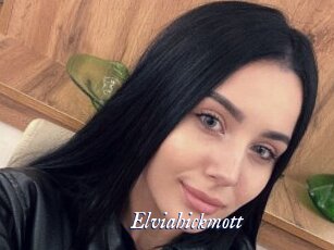 Elviahickmott
