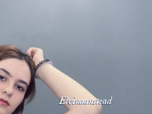 Elvinaanstead