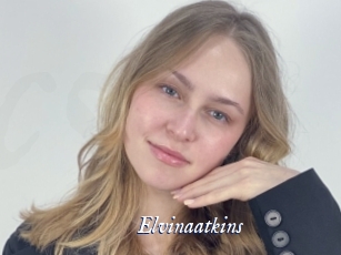 Elvinaatkins