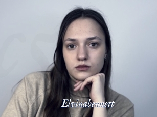 Elvinabennett