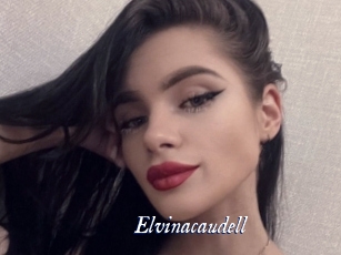 Elvinacaudell