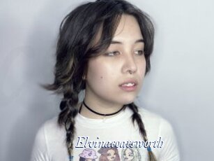Elvinacoatsworth