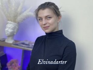 Elvinadarter