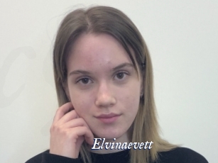 Elvinaevett