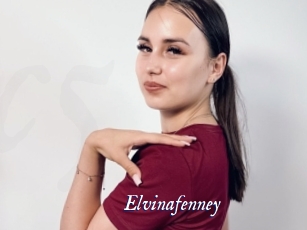 Elvinafenney