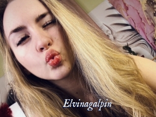 Elvinagalpin