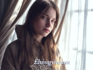 Elvinagilbertson