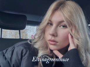 Elvinagreenhouse
