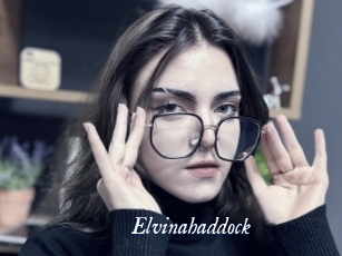 Elvinahaddock