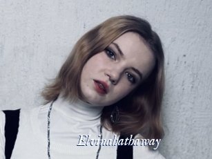Elvinahathaway