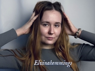 Elvinahemmings