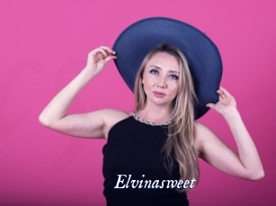 Elvinasweet