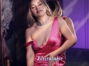 Elvirabaker