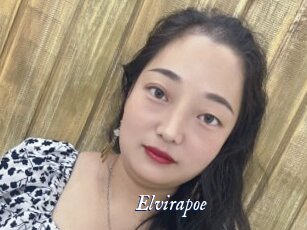 Elvirapoe