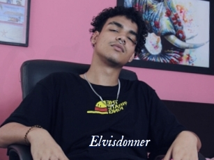 Elvisdonner