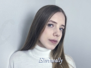 Elwineally