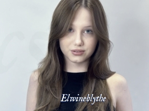 Elwineblythe