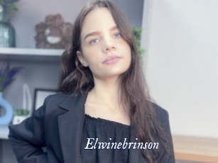 Elwinebrinson