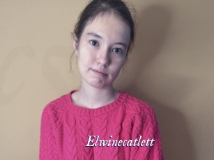 Elwinecatlett