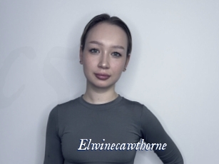 Elwinecawthorne