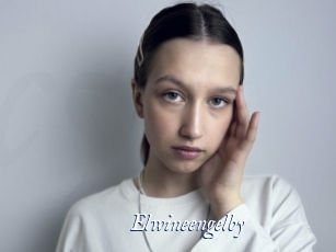 Elwineengelby