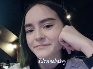 Elwinehakey