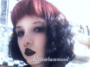 Elwinehammond