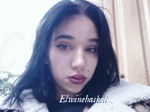 Elwinehaskell
