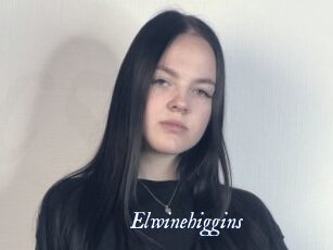 Elwinehiggins