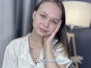 Elwynabucher