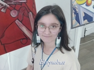 Elwynabuss