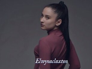 Elwynaclaxton