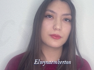 Elwynaemberton