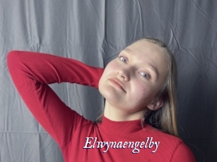 Elwynaengelby