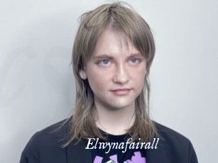 Elwynafairall