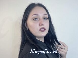 Elwynafarwell