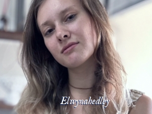 Elwynahedley