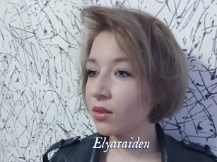 Elyaraiden