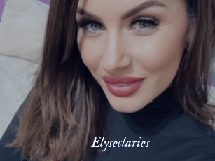 Elyseclaries
