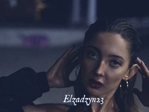 Elzadzyn23