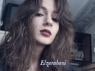 Elzarahani