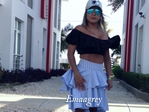 Emaagrey